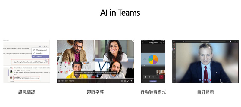 Microsoft Teams、Slack、Team+、JANDI、LINE 誰才是最佳團隊協作工具？ - 電腦王阿達