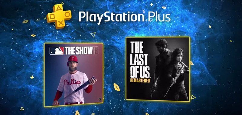 PlayStation Plus會員10月份免費遊戲 提供 《 最後生還者 重製版 》與《美國職棒大聯盟 19》2款