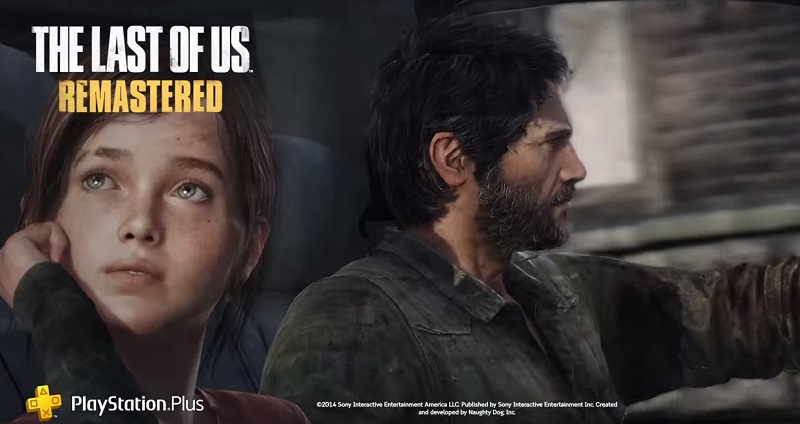 PlayStation Plus會員10月份免費遊戲 提供 《最後生還者 重製版》與《美國職棒大聯盟 19》2款 - 電腦王阿達 PlayStation Plus會員10月份免費遊戲 提供 《最後生還者 重製版》與《美國職棒大聯盟 19》2款 - 電腦王阿達