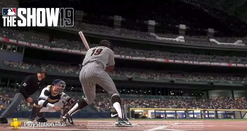 PlayStation Plus會員10月份免費遊戲 提供 《最後生還者 重製版》與《美國職棒大聯盟 19》2款 - 電腦王阿達 PlayStation Plus會員10月份免費遊戲 提供 《最後生還者 重製版》與《美國職棒大聯盟 19》2款 - 電腦王阿達