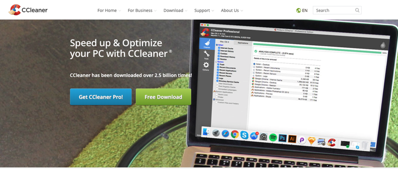 CCleaner 又被駭客入侵,電子郵件、位址全都露 - 電腦王阿達 黑名單 ,截圖 2019 09 26 上午11 13