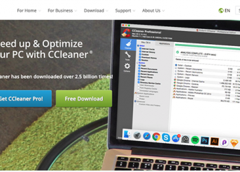 CCleaner 被微軟正式納入不推薦的黑名單中，能不用就不用吧 - 電腦王阿達