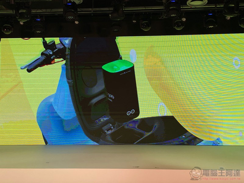 補助後不到 2.6 萬! Gogoro VIVA 輕型單電換電買菜車正式發表 - 電腦王阿達 補助後不到 2.6 萬! Gogoro VIVA 輕型單電換電買菜車正式發表 - 電腦王阿達