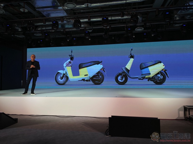 補助後不到 2.6 萬! Gogoro VIVA 輕型單電換電買菜車正式發表 - 電腦王阿達 補助後不到 2.6 萬! Gogoro VIVA 輕型單電換電買菜車正式發表 - 電腦王阿達