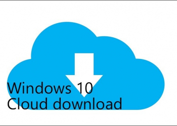 Windows 10 新的 Cloud download 到底在說啥？其實就是讓大家不用自製安裝碟也能重設電腦啦 - 電腦王阿達