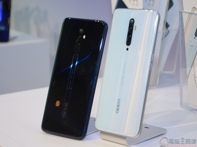 OPPO Reno2 / Reno2 Z 在台推出,即日起開啟預購 - 電腦王阿達 OPPO Reno2 / Reno2 Z 在台推出,即日起開啟預購 - 電腦王阿達