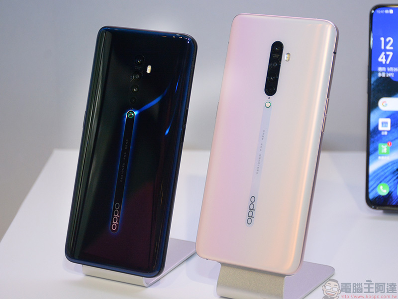 OPPO Reno2 / Reno2 Z 在台推出,即日起開啟預購 - 電腦王阿達 OPPO Reno2 / Reno2 Z 在台推出,即日起開啟預購 - 電腦王阿達