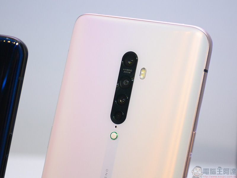 OPPO Reno2 / Reno2 Z 在台推出,即日起開啟預購 - 電腦王阿達 OPPO Reno2 / Reno2 Z 在台推出,即日起開啟預購 - 電腦王阿達