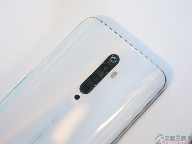 OPPO Reno2 / Reno2 Z 在台推出,即日起開啟預購 - 電腦王阿達 OPPO Reno2 / Reno2 Z 在台推出,即日起開啟預購 - 電腦王阿達