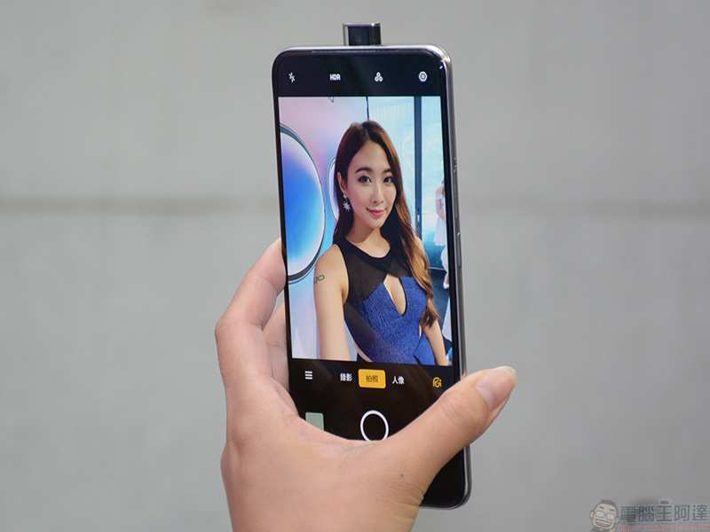 OPPO Reno2 / Reno2 Z 在台推出,即日起開啟預購 - 電腦王阿達 OPPO Reno2 / Reno2 Z 在台推出,即日起開啟預購 - 電腦王阿達