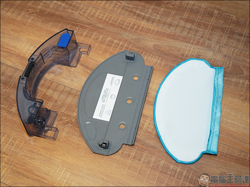 ECOVACS DEEBOT OZMO 920 多樓層掃拖一體機器人開箱動手玩:搭載Smart Navi 3.0雷射地圖導航技術、獨家OZMO™智慧濕拖技術 - 電腦王阿達 ECOVACS DEEBOT OZMO 920 多樓層掃拖一體機器人開箱動手玩:搭載Smart Navi 3.0雷射地圖導航技術、獨家OZMO™智慧濕拖技術 - 電腦王阿達