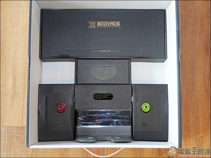 ECOVACS DEEBOT OZMO 920 多樓層掃拖一體機器人開箱動手玩:搭載Smart Navi 3.0雷射地圖導航技術、獨家OZMO™智慧濕拖技術 - 電腦王阿達 ECOVACS DEEBOT OZMO 920 多樓層掃拖一體機器人開箱動手玩:搭載Smart Navi 3.0雷射地圖導航技術、獨家OZMO™智慧濕拖技術 - 電腦王阿達