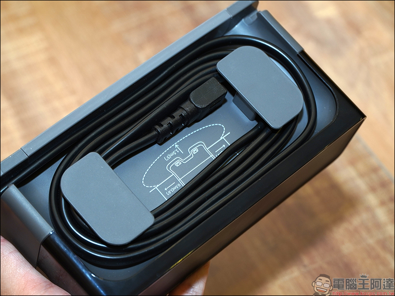 ECOVACS DEEBOT OZMO 920 多樓層掃拖一體機器人開箱動手玩:搭載Smart Navi 3.0雷射地圖導航技術、獨家OZMO™智慧濕拖技術 - 電腦王阿達 ECOVACS DEEBOT OZMO 920 多樓層掃拖一體機器人開箱動手玩:搭載Smart Navi 3.0雷射地圖導航技術、獨家OZMO™智慧濕拖技術 - 電腦王阿達