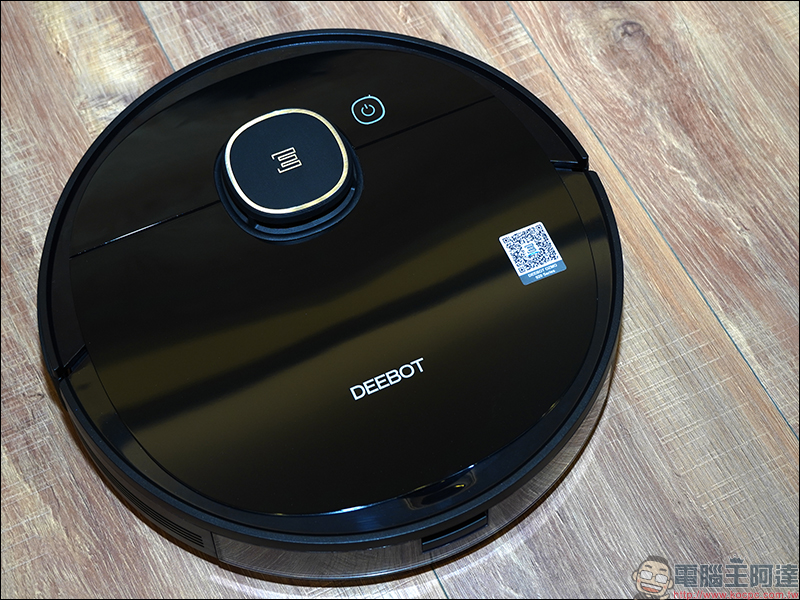ECOVACS DEEBOT OZMO 920 多樓層掃拖一體機器人開箱動手玩:搭載Smart Navi 3.0雷射地圖導航技術、獨家OZMO™智慧濕拖技術 - 電腦王阿達 ECOVACS DEEBOT OZMO 920 多樓層掃拖一體機器人開箱動手玩:搭載Smart Navi 3.0雷射地圖導航技術、獨家OZMO™智慧濕拖技術 - 電腦王阿達