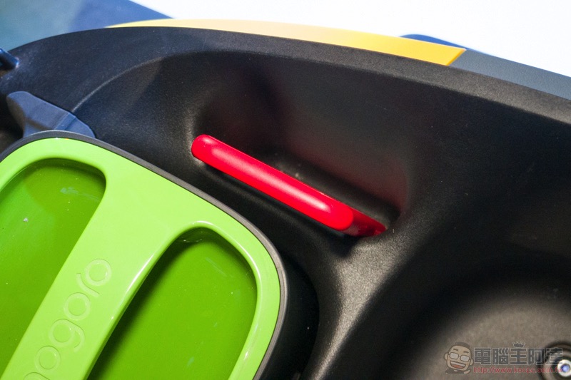 單電池款 Gogoro VIVA 動手玩 :集輕巧於一身的綠牌 PBGN 電動車 - 電腦王阿達 單電池款 Gogoro VIVA 動手玩 :集輕巧於一身的綠牌 PBGN 電動車 - 電腦王阿達