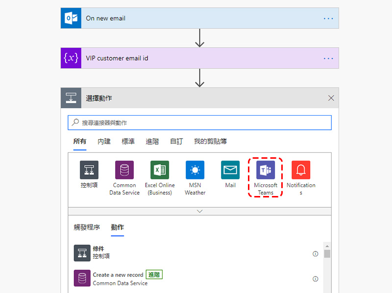 Microsoft Power Platform & Teams ,改善團隊工作效率與作業流程的好幫手 - 電腦王阿達 Microsoft Power Platform & Teams ,改善團隊工作效率與作業流程的好幫手 - 電腦王阿達