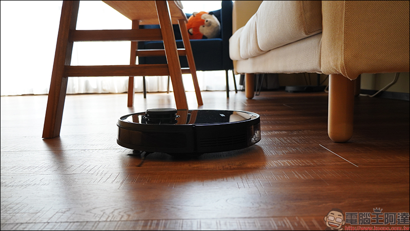 ECOVACS DEEBOT OZMO 920 多樓層掃拖一體機器人開箱動手玩:搭載Smart Navi 3.0雷射地圖導航技術、獨家OZMO™智慧濕拖技術 - 電腦王阿達 ECOVACS DEEBOT OZMO 920 多樓層掃拖一體機器人開箱動手玩:搭載Smart Navi 3.0雷射地圖導航技術、獨家OZMO™智慧濕拖技術 - 電腦王阿達