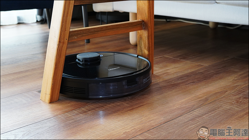 ECOVACS DEEBOT OZMO 920 多樓層掃拖一體機器人開箱動手玩:搭載Smart Navi 3.0雷射地圖導航技術、獨家OZMO™智慧濕拖技術 - 電腦王阿達 ECOVACS DEEBOT OZMO 920 多樓層掃拖一體機器人開箱動手玩:搭載Smart Navi 3.0雷射地圖導航技術、獨家OZMO™智慧濕拖技術 - 電腦王阿達