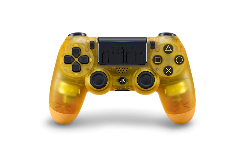 《死亡擱淺》遊戲正式製作完成 台灣將同步販售PS4 Pro限量特仕機 - 電腦王阿達 《死亡擱淺》遊戲正式製作完成 台灣將同步販售PS4 Pro限量特仕機 - 電腦王阿達