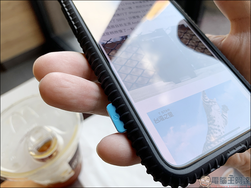 JTLEGEND iPhone 11 系列 WAVYEE 防摔保護殼、Hybrid Cushion Kickstand立架式雙料減震保護殼開箱動手玩 - 電腦王阿達 JTLEGEND iPhone 11 系列 WAVYEE 防摔保護殼、Hybrid Cushion Kickstand立架式雙料減震保護殼開箱動手玩 - 電腦王阿達