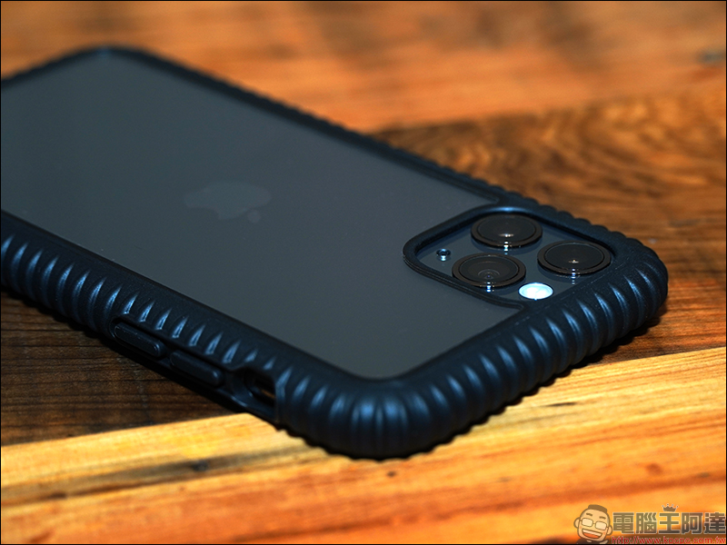 JTLEGEND iPhone 11 系列 WAVYEE 防摔保護殼、Hybrid Cushion Kickstand立架式雙料減震保護殼開箱動手玩 - 電腦王阿達 JTLEGEND iPhone 11 系列 WAVYEE 防摔保護殼、Hybrid Cushion Kickstand立架式雙料減震保護殼開箱動手玩 - 電腦王阿達