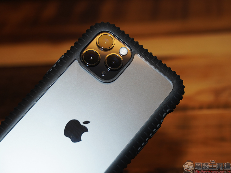 JTLEGEND iPhone 11 系列 WAVYEE 防摔保護殼、Hybrid Cushion Kickstand立架式雙料減震保護殼開箱動手玩 - 電腦王阿達 JTLEGEND iPhone 11 系列 WAVYEE 防摔保護殼、Hybrid Cushion Kickstand立架式雙料減震保護殼開箱動手玩 - 電腦王阿達