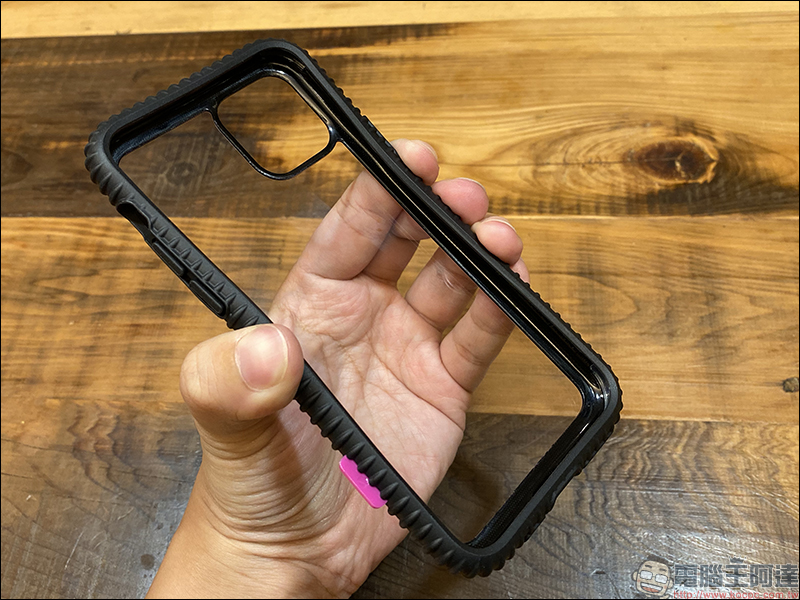 JTLEGEND iPhone 11 系列 WAVYEE 防摔保護殼、Hybrid Cushion Kickstand立架式雙料減震保護殼開箱動手玩 - 電腦王阿達 JTLEGEND iPhone 11 系列 WAVYEE 防摔保護殼、Hybrid Cushion Kickstand立架式雙料減震保護殼開箱動手玩 - 電腦王阿達