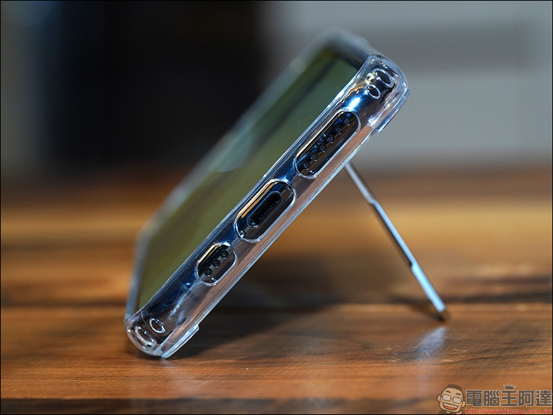 JTLEGEND iPhone 11 系列 WAVYEE 防摔保護殼、Hybrid Cushion Kickstand立架式雙料減震保護殼開箱動手玩 - 電腦王阿達 JTLEGEND iPhone 11 系列 WAVYEE 防摔保護殼、Hybrid Cushion Kickstand立架式雙料減震保護殼開箱動手玩 - 電腦王阿達