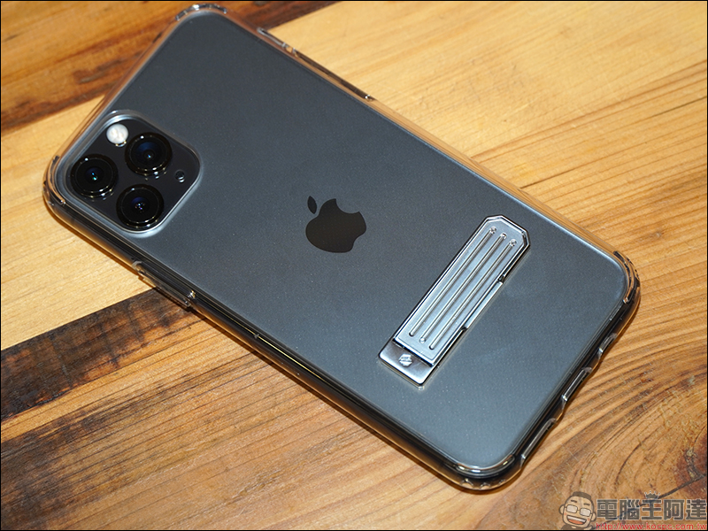 JTLEGEND iPhone 11 系列 WAVYEE 防摔保護殼、Hybrid Cushion Kickstand立架式雙料減震保護殼開箱動手玩 - 電腦王阿達 JTLEGEND iPhone 11 系列 WAVYEE 防摔保護殼、Hybrid Cushion Kickstand立架式雙料減震保護殼開箱動手玩 - 電腦王阿達