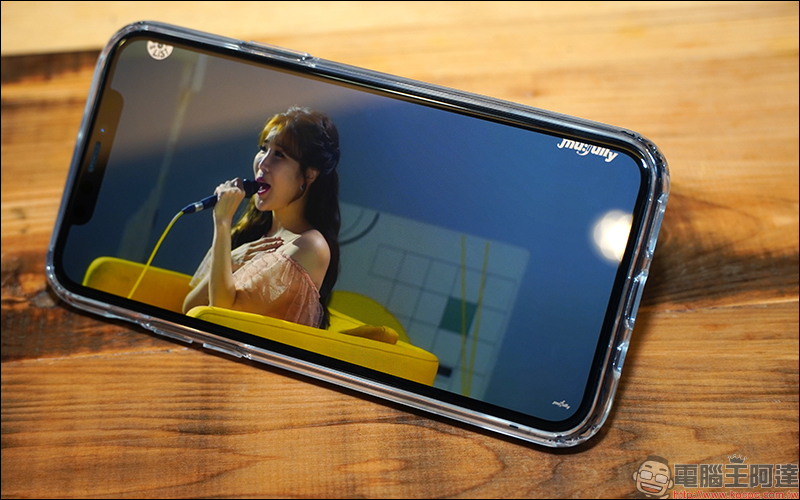 JTLEGEND iPhone 11 系列 WAVYEE 防摔保護殼、Hybrid Cushion Kickstand立架式雙料減震保護殼開箱動手玩 - 電腦王阿達 JTLEGEND iPhone 11 系列 WAVYEE 防摔保護殼、Hybrid Cushion Kickstand立架式雙料減震保護殼開箱動手玩 - 電腦王阿達