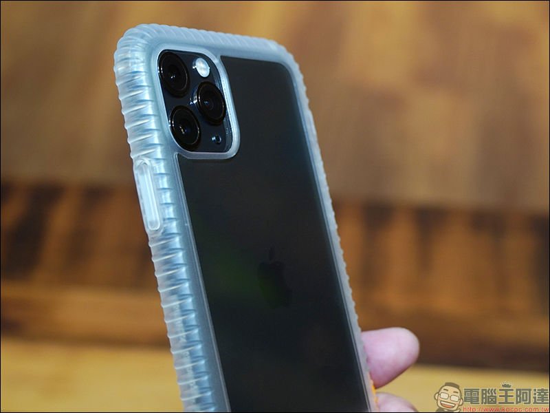 JTLEGEND iPhone 11 系列 WAVYEE 防摔保護殼、Hybrid Cushion Kickstand立架式雙料減震保護殼開箱動手玩 - 電腦王阿達 JTLEGEND iPhone 11 系列 WAVYEE 防摔保護殼、Hybrid Cushion Kickstand立架式雙料減震保護殼開箱動手玩 - 電腦王阿達