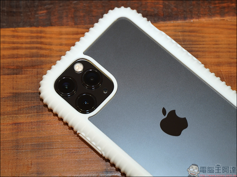 JTLEGEND iPhone 11 系列 WAVYEE 防摔保護殼、Hybrid Cushion Kickstand立架式雙料減震保護殼開箱動手玩 - 電腦王阿達 JTLEGEND iPhone 11 系列 WAVYEE 防摔保護殼、Hybrid Cushion Kickstand立架式雙料減震保護殼開箱動手玩 - 電腦王阿達