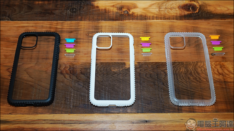 JTLEGEND iPhone 11 系列 WAVYEE 防摔保護殼、Hybrid Cushion Kickstand立架式雙料減震保護殼開箱動手玩 - 電腦王阿達 JTLEGEND iPhone 11 系列 WAVYEE 防摔保護殼、Hybrid Cushion Kickstand立架式雙料減震保護殼開箱動手玩 - 電腦王阿達