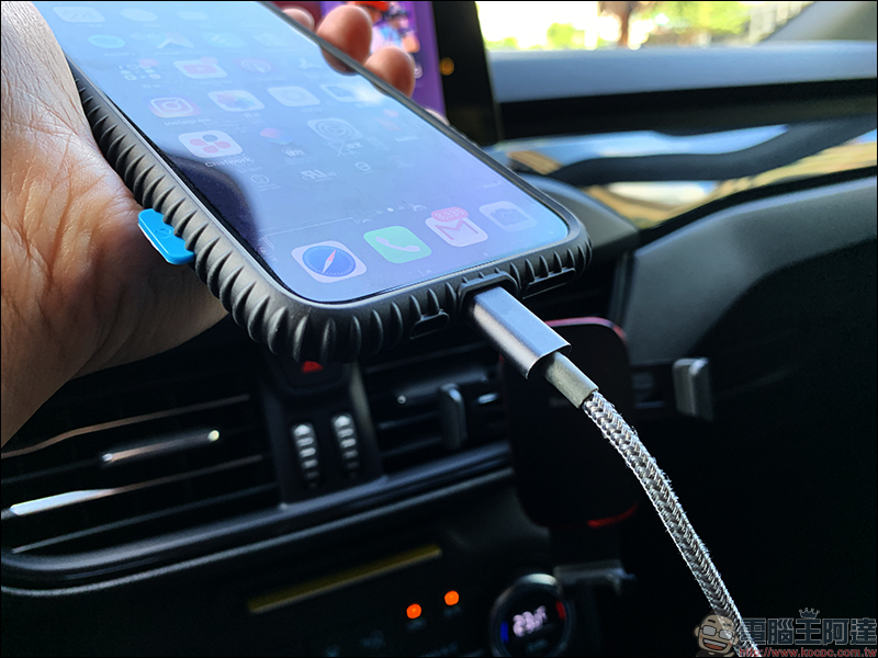 JTLEGEND iPhone 11 系列 WAVYEE 防摔保護殼、Hybrid Cushion Kickstand立架式雙料減震保護殼開箱動手玩 - 電腦王阿達 JTLEGEND iPhone 11 系列 WAVYEE 防摔保護殼、Hybrid Cushion Kickstand立架式雙料減震保護殼開箱動手玩 - 電腦王阿達