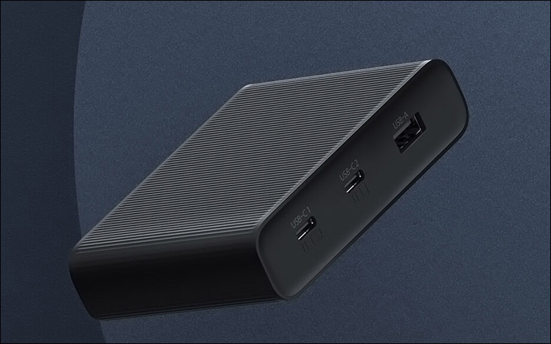 紫米 ZMI 推出 10 號行動電源 Pro 65W 、ZMI USB 充電器 65W 桌面快充版 - 電腦王阿達 紫米 ZMI 推出 10 號行動電源 Pro 65W 、ZMI USB 充電器 65W 桌面快充版 - 電腦王阿達