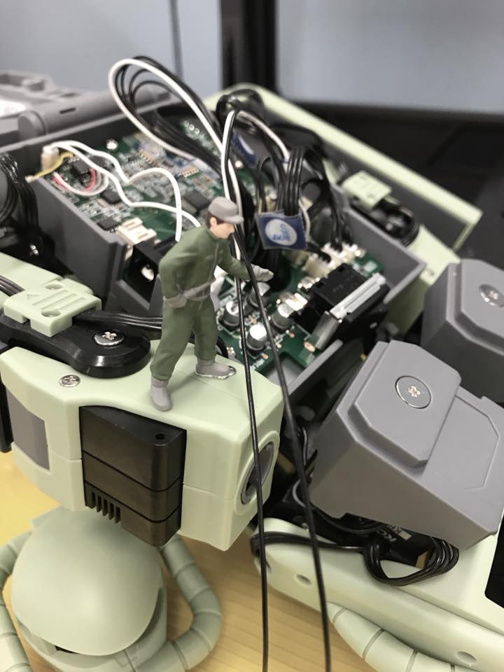 手機可操控的薩克STEM 學習套件 「ZEONIC TECHNICS」 售價約新台幣2萬8 - 電腦王阿達 手機可操控的薩克STEM 學習套件 「ZEONIC TECHNICS」 售價約新台幣2萬8 - 電腦王阿達