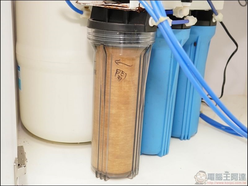 BRITA mypure pro X9超微濾專業級濾水系統 - 05 BRITA mypure pro X9超微濾專業級濾水系統 - 05
