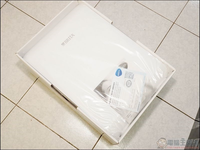 BRITA mypure pro X9超微濾專業級濾水系統 - 13 BRITA mypure pro X9超微濾專業級濾水系統 - 13