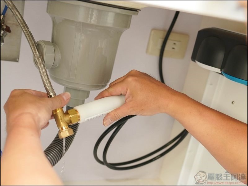 BRITA mypure pro X9超微濾專業級濾水系統 - 28 BRITA mypure pro X9超微濾專業級濾水系統 - 28
