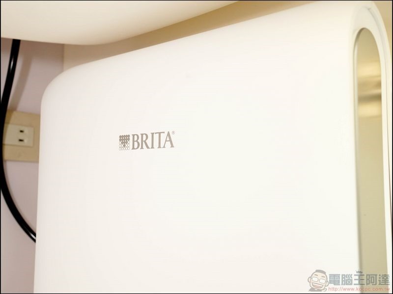BRITA mypure pro X9超微濾專業級濾水系統 - 33 BRITA mypure pro X9超微濾專業級濾水系統 - 33