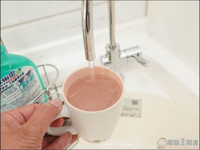 BRITA mypure pro X9超微濾專業級濾水系統 - 37 BRITA mypure pro X9超微濾專業級濾水系統 - 37