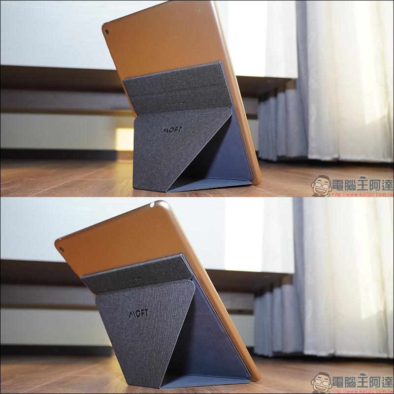 MOFT X 手機、平板用隱形支架 開箱、評測、動手玩:超薄攜帶式設計,多角度輕鬆切換手機閱覽 - 電腦王阿達 MOFT X 手機、平板用隱形支架 開箱、評測、動手玩:超薄攜帶式設計,多角度輕鬆切換手機閱覽 - 電腦王阿達