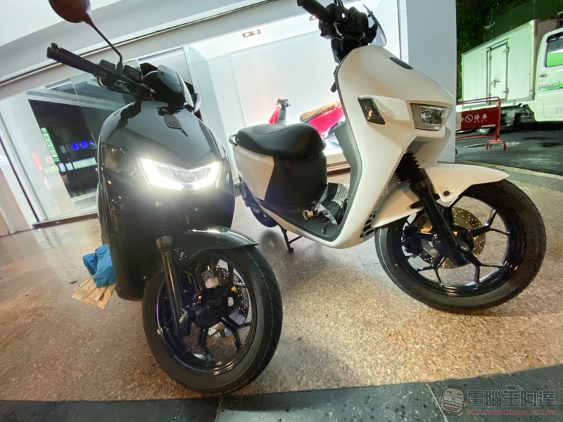 電動車寧靜革命又一年,Gogoro 準備將台北橋的改變帶向世界 - 電腦王阿達 電動車寧靜革命又一年,Gogoro 準備將台北橋的改變帶向世界 - 電腦王阿達
