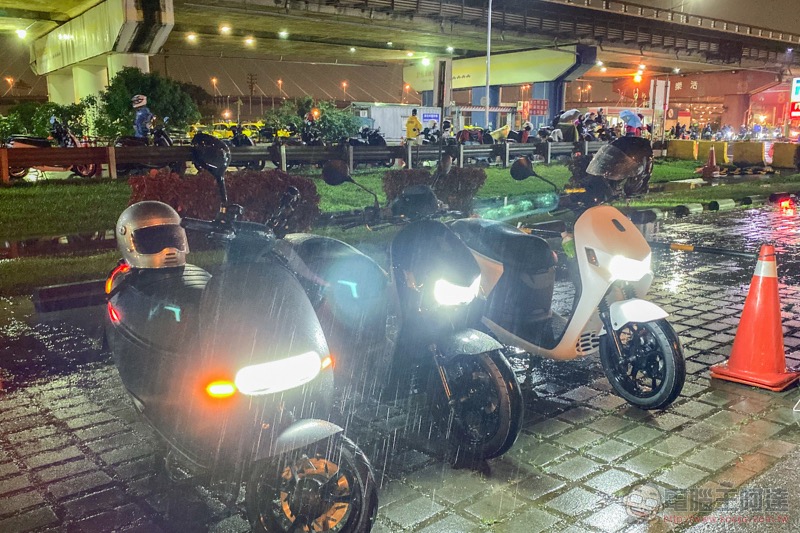 電動車寧靜革命又一年,Gogoro 準備將台北橋的改變帶向世界 - 電腦王阿達 電動車寧靜革命又一年,Gogoro 準備將台北橋的改變帶向世界 - 電腦王阿達