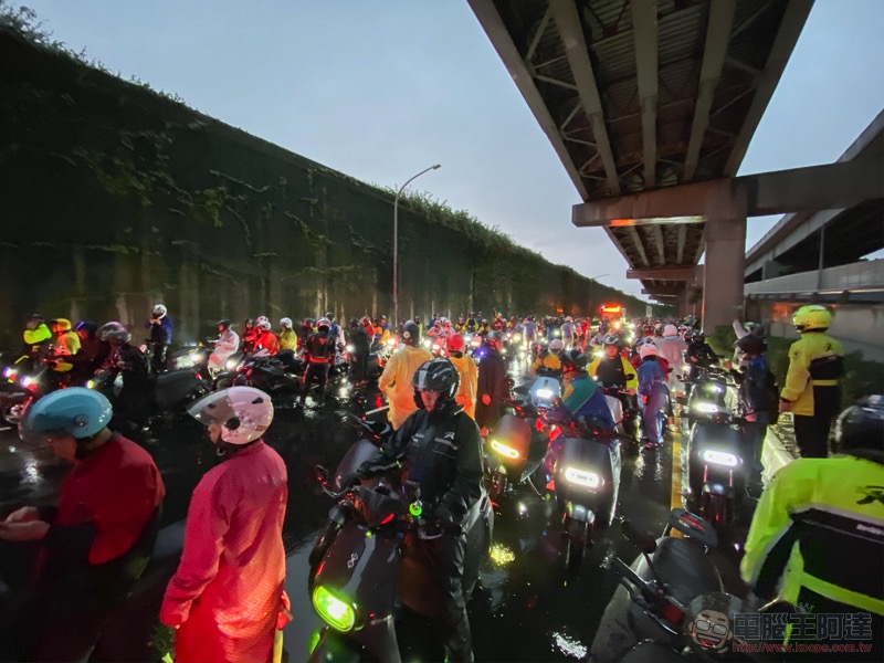 電動車寧靜革命又一年,Gogoro 準備將台北橋的改變帶向世界 - 電腦王阿達 電動車寧靜革命又一年,Gogoro 準備將台北橋的改變帶向世界 - 電腦王阿達