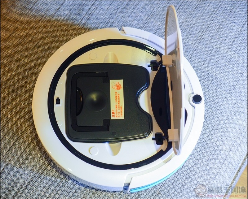A3智慧吸塵機器人 A6 智慧吸塵機器人 開箱 - 29 A3智慧吸塵機器人 A6 智慧吸塵機器人 開箱 - 29