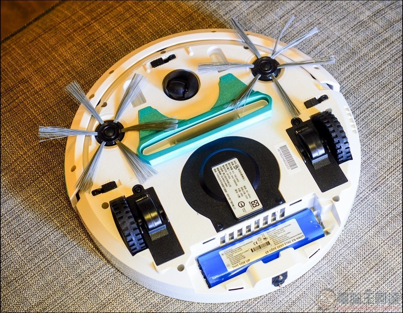 A3智慧吸塵機器人 A6 智慧吸塵機器人 開箱 - 35 A3智慧吸塵機器人 A6 智慧吸塵機器人 開箱 - 35
