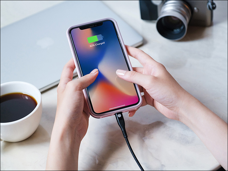 SOLiDE 索力得 ProFast 萬國旅用快充頭 、 USB 快充傳輸線 開箱動手玩, iPhone 等裝置最佳快充夥伴 - 電腦王阿達 SOLiDE 索力得 ProFast 萬國旅用快充頭 、 USB 快充傳輸線 開箱動手玩, iPhone 等裝置最佳快充夥伴 - 電腦王阿達