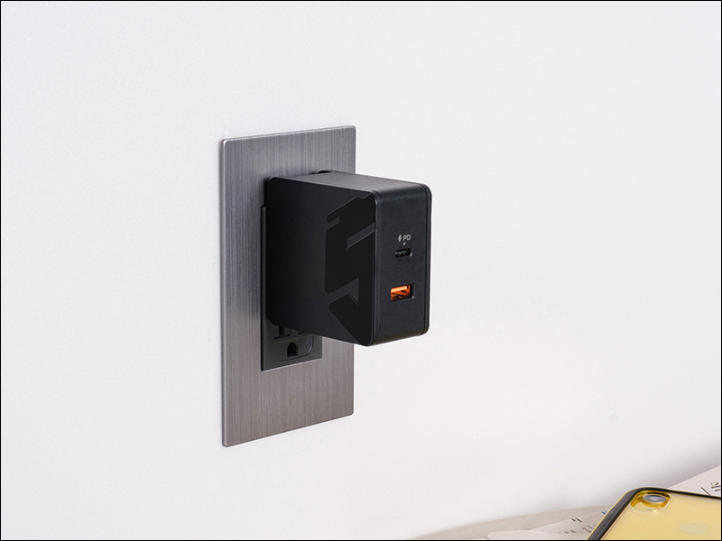 SOLiDE 索力得 ProFast 萬國旅用快充頭 、 USB 快充傳輸線 開箱動手玩, iPhone 等裝置最佳快充夥伴 - 電腦王阿達 SOLiDE 索力得 ProFast 萬國旅用快充頭 、 USB 快充傳輸線 開箱動手玩, iPhone 等裝置最佳快充夥伴 - 電腦王阿達