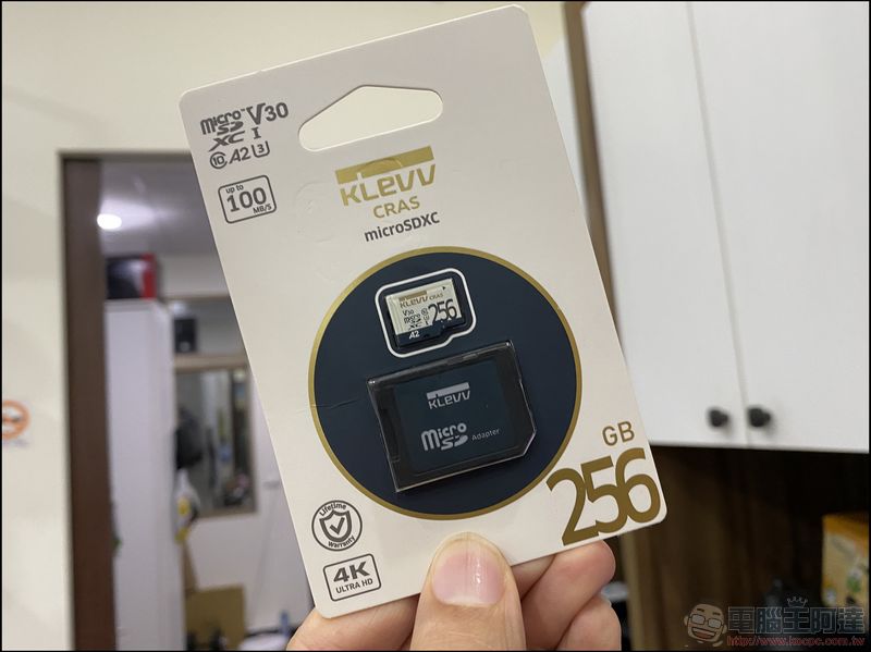 「持續更新」市售千元以下 256GB V30 等級記憶卡讀寫效能比一比 - 電腦王阿達 「持續更新」市售千元以下 256GB V30 等級記憶卡讀寫效能比一比 - 電腦王阿達